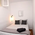 Travessa Do Jardim Apartment Lisbon