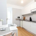 Travessa Do Jardim Apartment Lisbon