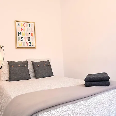 Apartmán Travessa Do Jardim