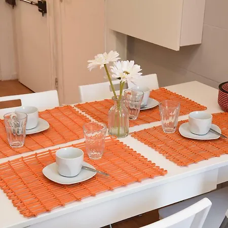 Apartment Travessa Do Jardim *