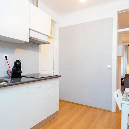 Travessa Do Jardim *