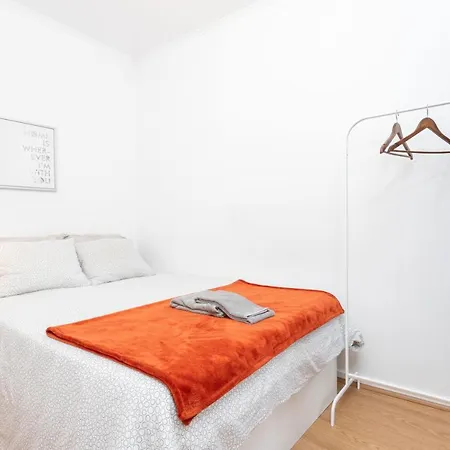 Apartment Travessa Do Jardim Lisbon