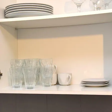 Travessa Do Jardim Лиссабон