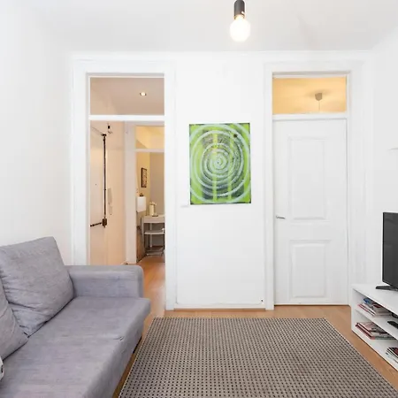 Travessa Do Jardim * Лиссабон