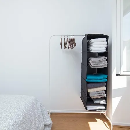 Travessa Do Jardim * Lissabon