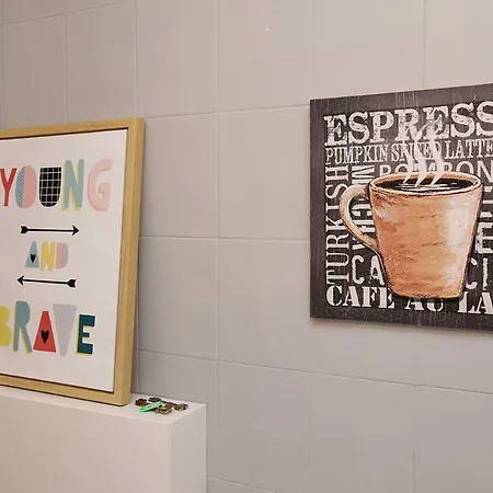 Travessa Do Jardim Apartment Lissabon